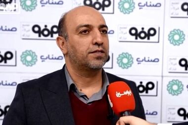 دکتر سعید زرندی به‌عنوان مدیرعامل جدید فولاد مبارکه اصفهان منصوب شد