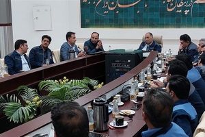  شفافیت مالی، سرمایه‌گذاری پایدار و رعایت حق‌الناس، مسیر توسعه شرکت و شهر بافق است