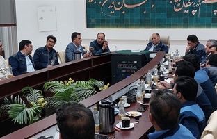  شفافیت مالی، سرمایه‌گذاری پایدار و رعایت حق‌الناس، مسیر توسعه شرکت و شهر بافق است