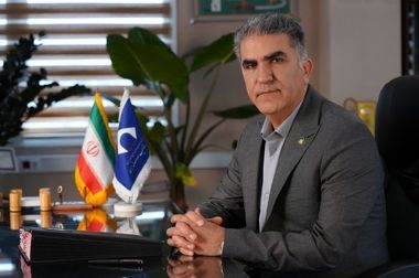 پتاس خوروبیابانک نشان ملی تعهد به محیط زیست را دریافت کرد