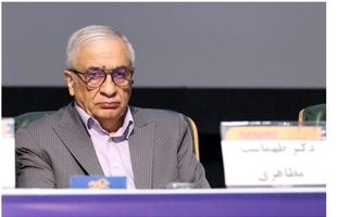 مظاهری: حذف چهار صفر کارساز نیست، حداقل باید شش صفر حذف کنیم