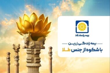 گرامیداشت آیین‌های هفته بیمه در استان بوشهر با حمایت بیمه پاسارگاد