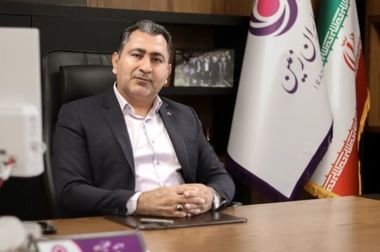  رشد چشمگیر کانال‌های بانکداری مدرن بانک ایران زمین در نیمه نخست ۱۴۰۴