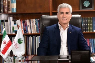 گزارش مدیر عامل پست بانک ایران در جلسه شورای اداری خراسان جنوبی و تقدیر استاندار از عملکرد بانک