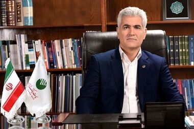  سه پروژه پست بانک ایران با اعتباری بالغ بر ۱۰۵۰ میلیارد ریال در استان یزد افتتاح شد