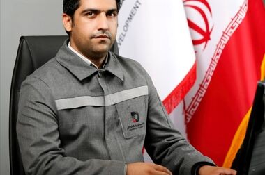  حضور فعال شرکت توسعه آهن و فولاد گل‌گهر در سمپوزیوم فولاد
