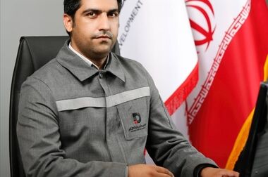 شرکت توسعه آهن و فولاد گل‌گهر صادرکننده نمونه ملی شد