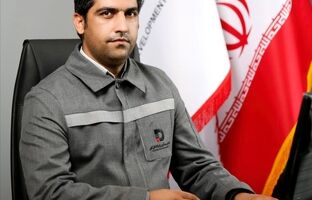  نام مدیر تحقیقات و نوآوری شرکت توسعه آهن و فولاد گل‌گهر در فهرست ۲درصد دانشمندان برتر جهان