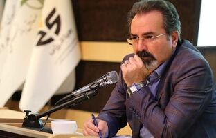 ۳۸ سال هم‌افزایی، سرمایه‌سازی و اعتماد؛ سالگرد تأسیس هلدینگ صباانرژی با حضور مدیرعامل و کارکنان برگزار شد