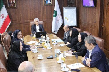 پست بانک ایران برقراری شعب کشیک در روزهای پنج‌شنبه را اعلام کرد