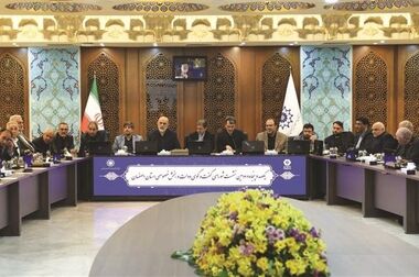 حمایت‌های گسترده فولاد مبارکه از توسعه بیمارستان محمد رسول‌الله (ص) شهرستان مبارکه