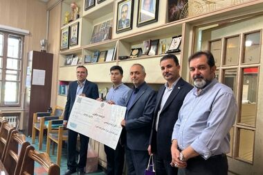 «وزمین» در آستانه اصلاح دفاتر؛ دادنامه به نفع بانک معادلات مالی را تغییر داد
