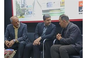 ذوب‌آهن را نباید تنها گذاشت؛ حمایت از این صنعت، حمایت از تولید ملی است