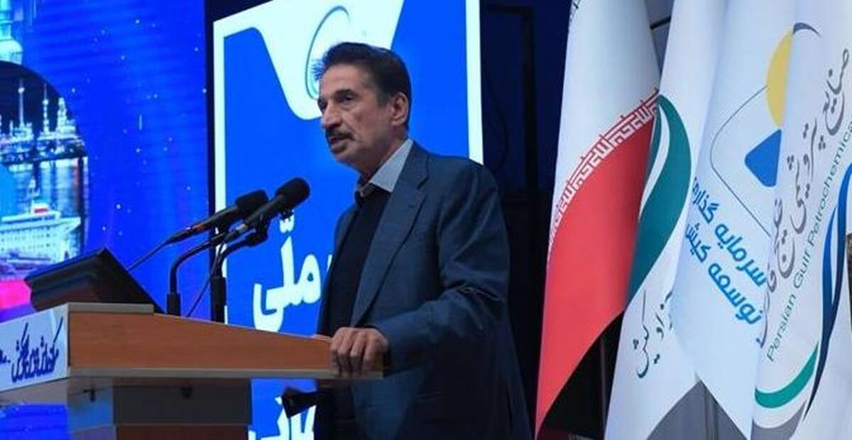 با نقشی که پتروشیمی در شرایط حساس امروز در ارزآوری و صادرات دارد، نباید بدان کم‌اعتنایی شود/ دلیل التهابات ارزی امروز بی‌اعتنایی به صادرات غیرنفتی در گذشته است