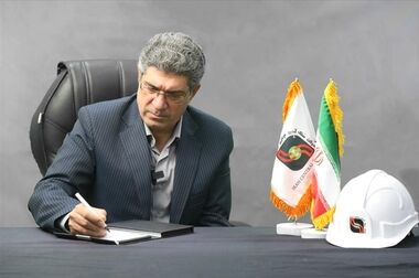 گام بلند سنگ آهن مرکزی ایران _ بافق،در مسیر تحول دیجیتال و تکنولوژیک