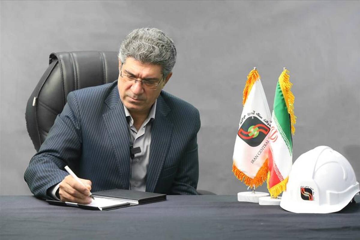 فاز یک پروژه بار برگشتی تا پایان سال افتتاح می‌شود