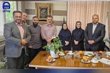تعامل با دستگاه قضایی به تسریع خدمات بیمه‌ای کمک می‌کند