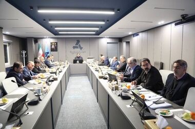 تاکید بر تجمیع تقاضا ها جهت فعال سازی ظرفیت های موجود در صنایع دریایی کشور