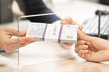  بانک اقتصاد نوین بر پایه همدلی مسئولانه، به سرعت در حال پیشرفت است