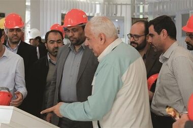 از تولید تا نوآوری و توسعه/ بهره‌وری؛ محور اصلی تمام فعالیت‌های فولاد مبارکه
