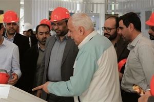 بازدید مدیران فرهنگی دانشگاه‌های کشور از فولاد مبارکه؛ تأکید بر خوداتکایی و مسئولیت‌پذیری این صنعت ملی