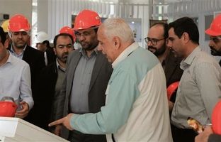 بازدید مدیران فرهنگی دانشگاه‌های کشور از فولاد مبارکه؛ تأکید بر خوداتکایی و مسئولیت‌پذیری این صنعت ملی