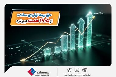 تفاهم‌نامه همکاری بین بیمه ملت و ایران‌خودرو امضا شد