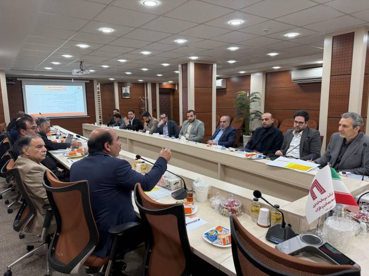 اجرای ۹ میلیون مترمکعب استخراج و باطله‌برداری و ۵۰ هزار متر حفاری اکتشافی در جانجا