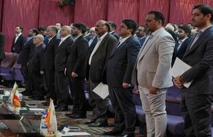دعوت به مجمع عمومی عادی بطور فوق العاده صاحبان سهام بانک کارآفرین
