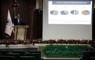 تعیین تکلیف ۴۲ همت کالای تملیکی در ۱۰ ماهه امسال