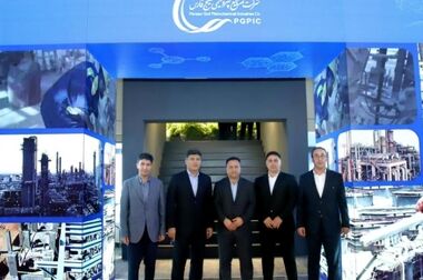 جهش ۳۰ درصدی جذب بودجه نوآوری در پتروشیمی شهید تندگویان