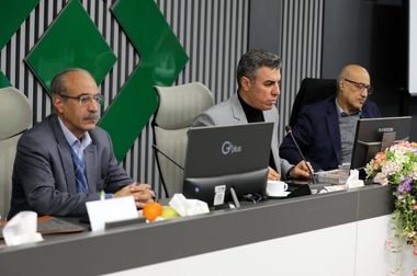 کارگاه آموزشی با عنوان: «مدل‌های نوین بیمه درمان در دنیا»