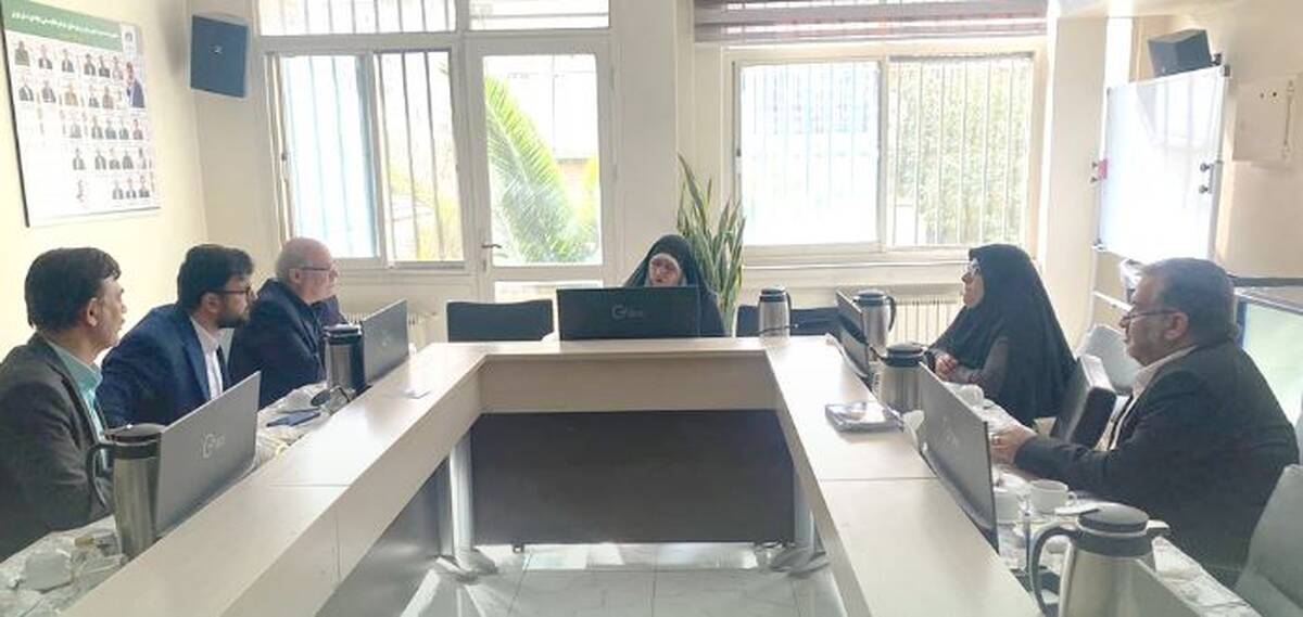 تاکید بر استفاده از ظرفیت‌های نصر در حوزه تنظیم‌گری