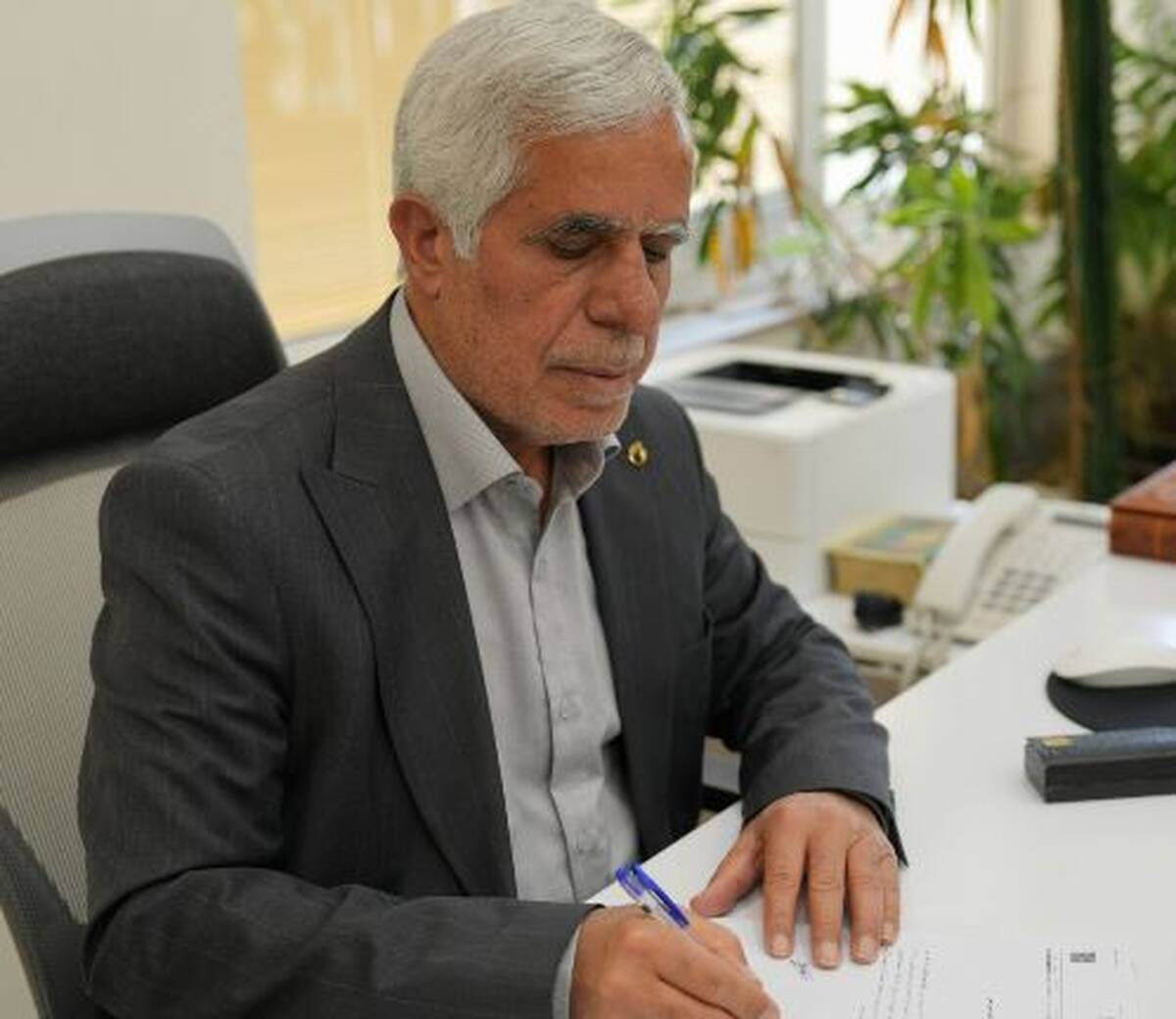 نقش مهم داده‌های زمین‌پایه در توسعه پایدار