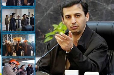 استقبال چشمگیر از فراخوان رویداد چادرو 2024
