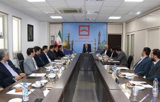  مدیر امور شعب منطقه شرق کشور: معیشت کارکنان از اولویت های مدیران ارشد بانک است