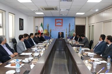  اختتامیه جشنواره نخستین واژه آب در استان لرستان برگزار شد/ قدردانی از بانک مسکن در ایفای نقش مسئولیت اجتماعی