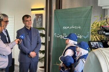 موفقیت های بیمه البرز در دهمین اجلاس «طرح انتخاب ملی»