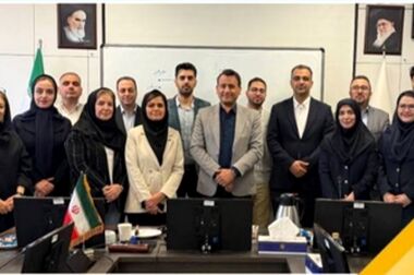 پتروشیمی مسجدسلیمان باز هم تاریخ ساز شد