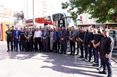 افزایش سقف برداشت از خودپردازهای بانک شهر مستقر در مسیر زائران اربعین