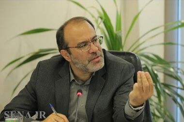 تأکید معاون نظارت بر بورس‌ها و ناشران سازمان بورس بر توسعه تعامل با صنعت بیمه و پیگیری مسائل ناشران بیمه‌ای/ توسعه زیرساخت‌های حاکمیت داده در دستور کار سازمان بورس قرار دارد