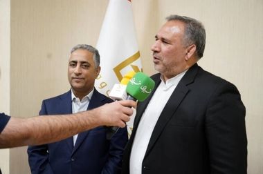 نقش بی بدیل بانک صنعت و معدن در تامین مالی واحدهای صنعتی و معدنی استان اردبیل