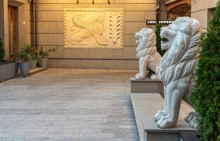 تاسیس شعبه میربیزنس بانک روسیه در ایران