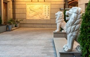 تاسیس شعبه میربیزنس بانک روسیه در ایران