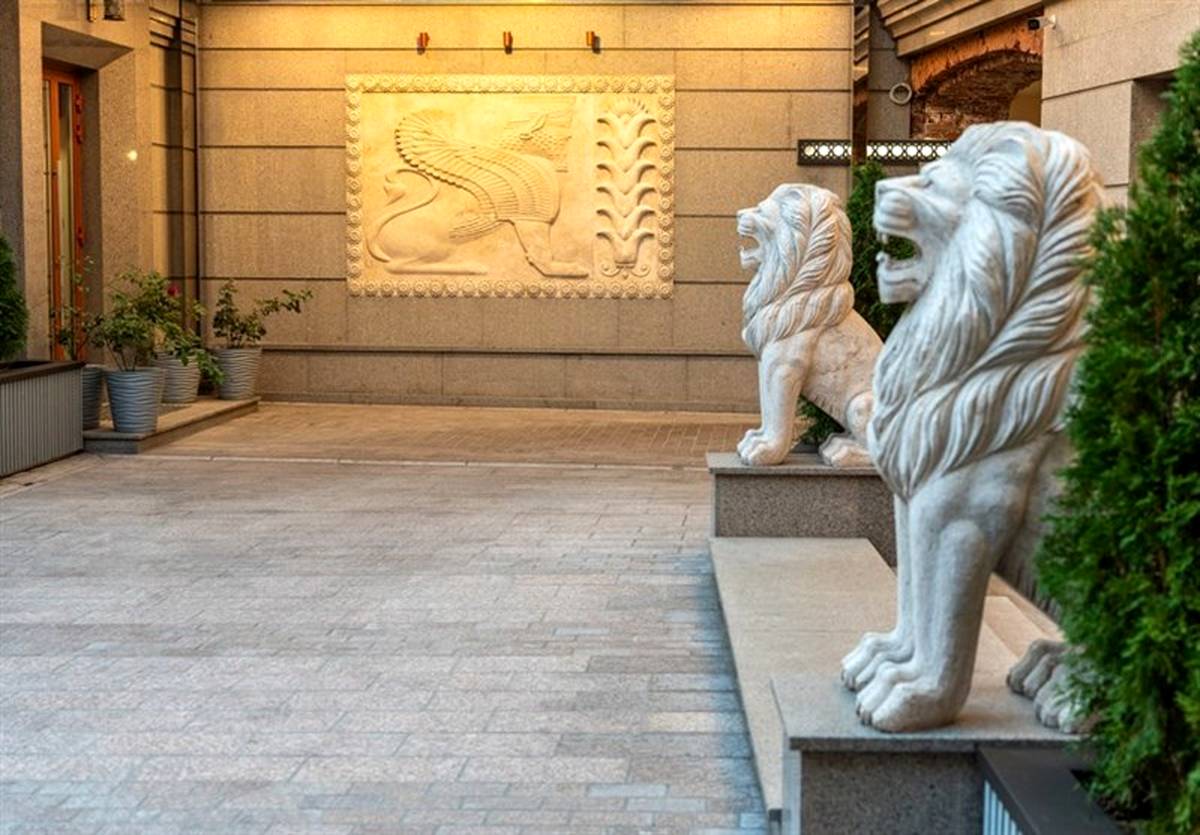 تاسیس شعبه میربیزنس بانک روسیه در ایران