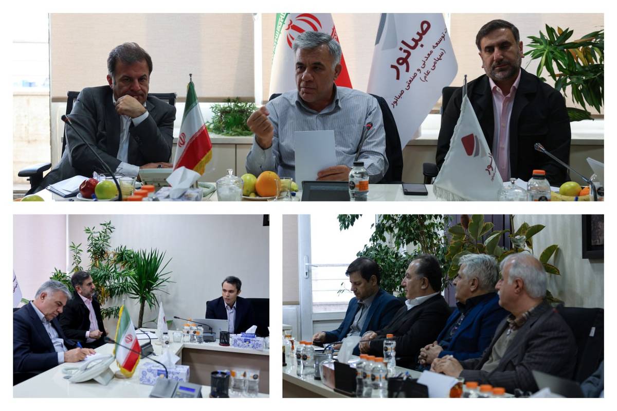 اسماعیلی: تأخیر حتی یک ساعت در پروژه کنسانتره آهن گلالی توجیه ندارد / تأمین مالی بدون محدودیت انجام می‌شود