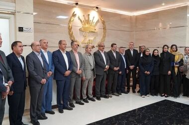 جلوگیری بیمه آسیا از پرداخت بیش از ۱۶۲ میلیارد ریال خسارت غیرموجه