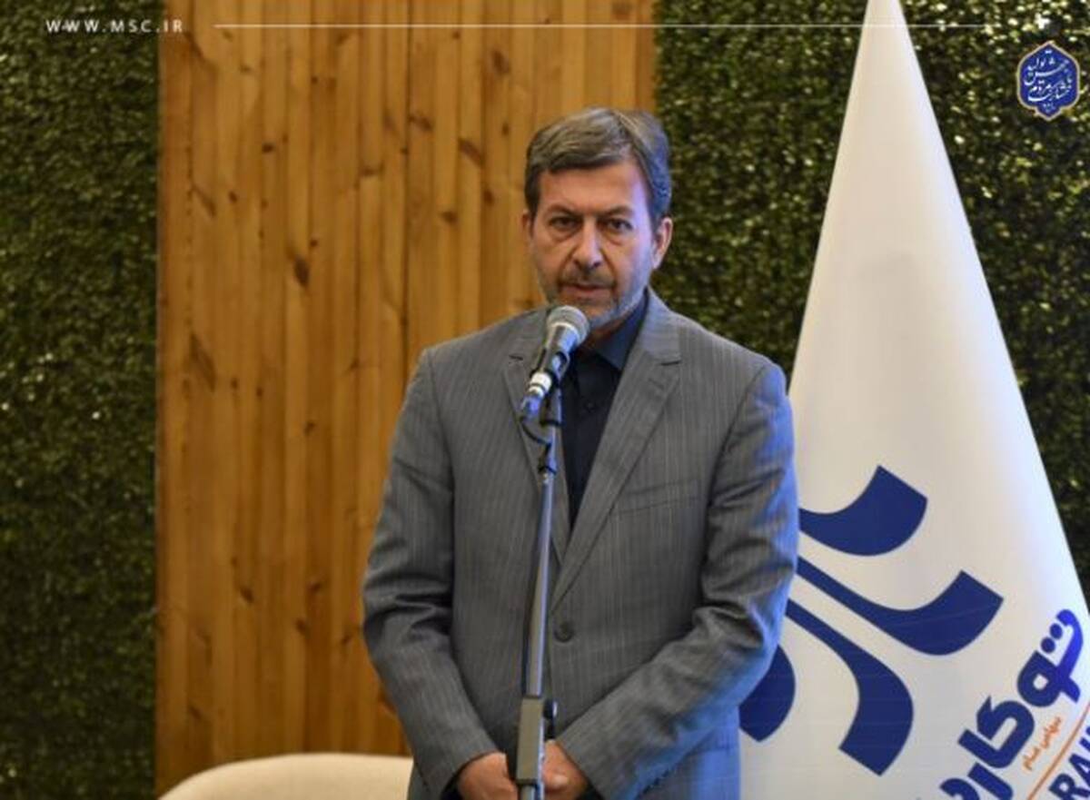 مدیرعامل جدید فولاد مبارکه نسبت به مسائل استانی توجه و دغدغه‌ دارد