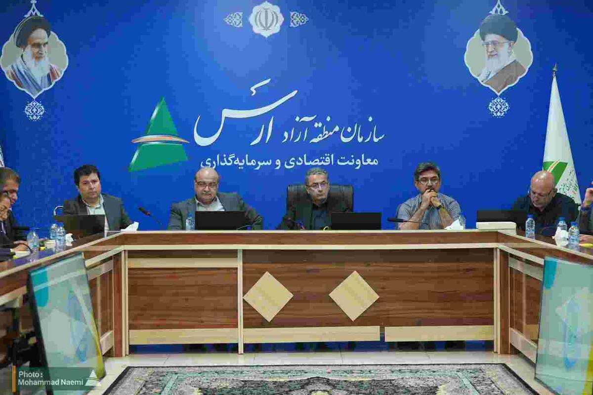 افزایش سهمیه ارزی کالای همراه مسافر ارس و قانونی‌ سازی فروش اینترنتی در دستور کار است