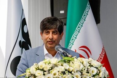 فولاد مبارکه نقشه راه ایران در زنجیره جهانی فولاد را بازنویسی می‌کند/ از تأمین نیاز داخلی تا تبدیل شدن به بازیگر راهبردی جهان فولاد